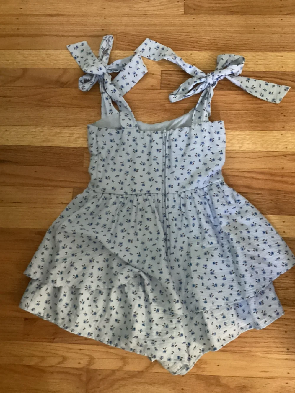 Summery Girls dress and shirt bundle kids sizes 10, M/L, and adult XS.